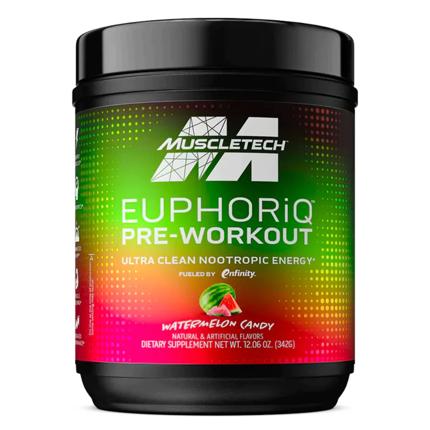 Muscletech EuphoriQ - Image 3