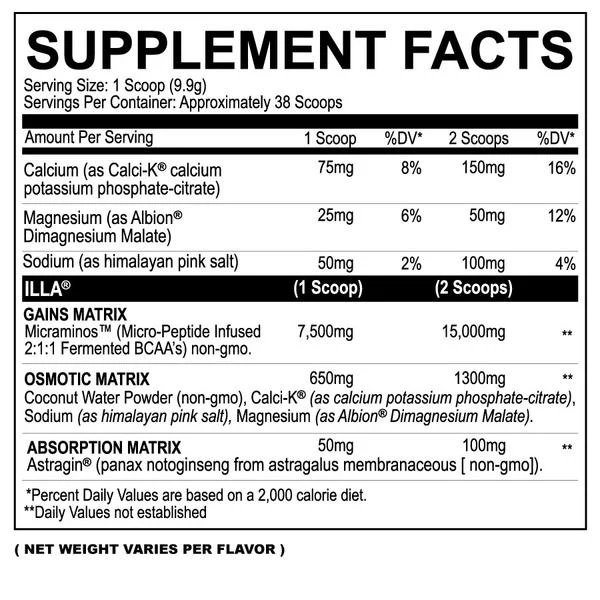 MyoBlox Illa - Image 2