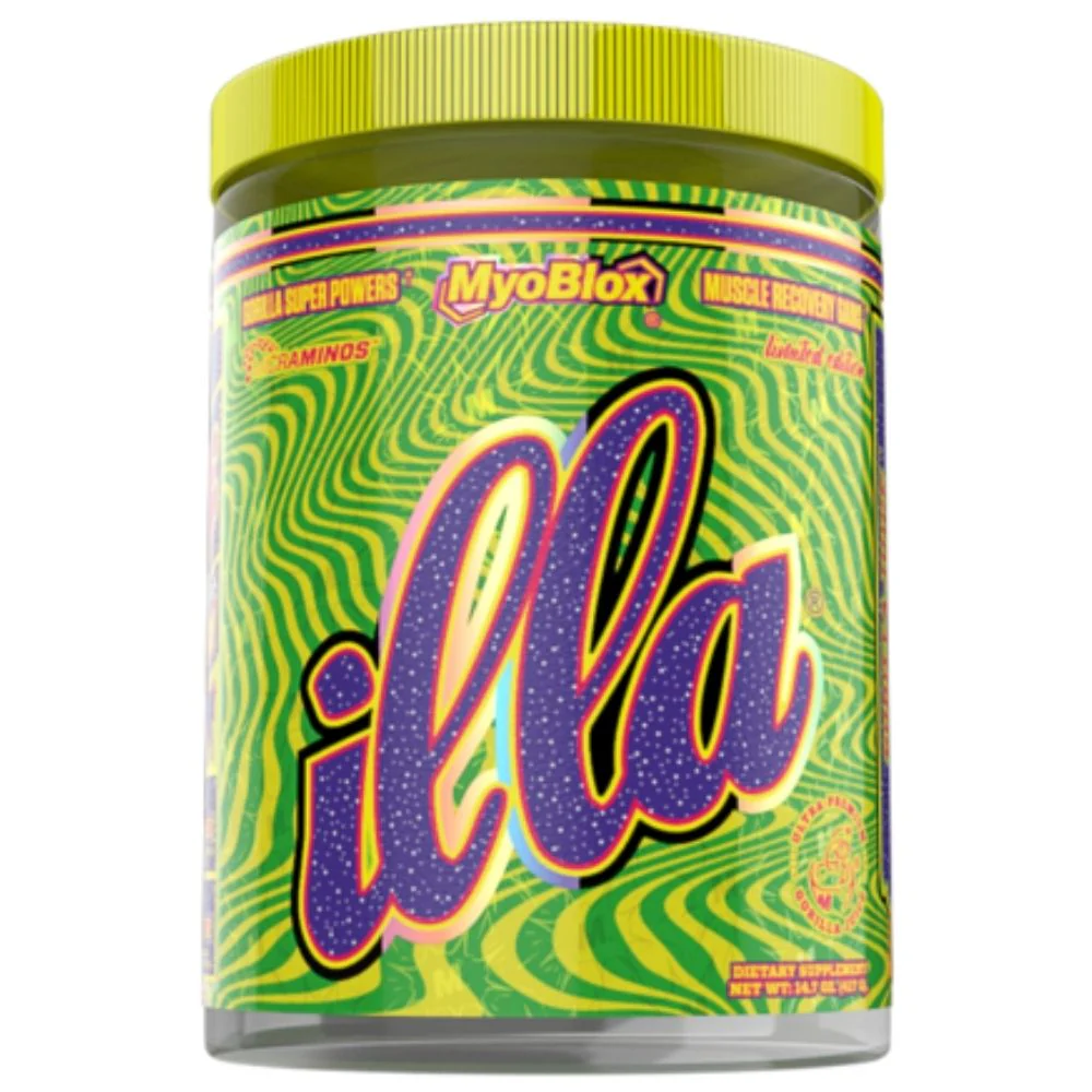 MyoBlox Illa Limited Edition