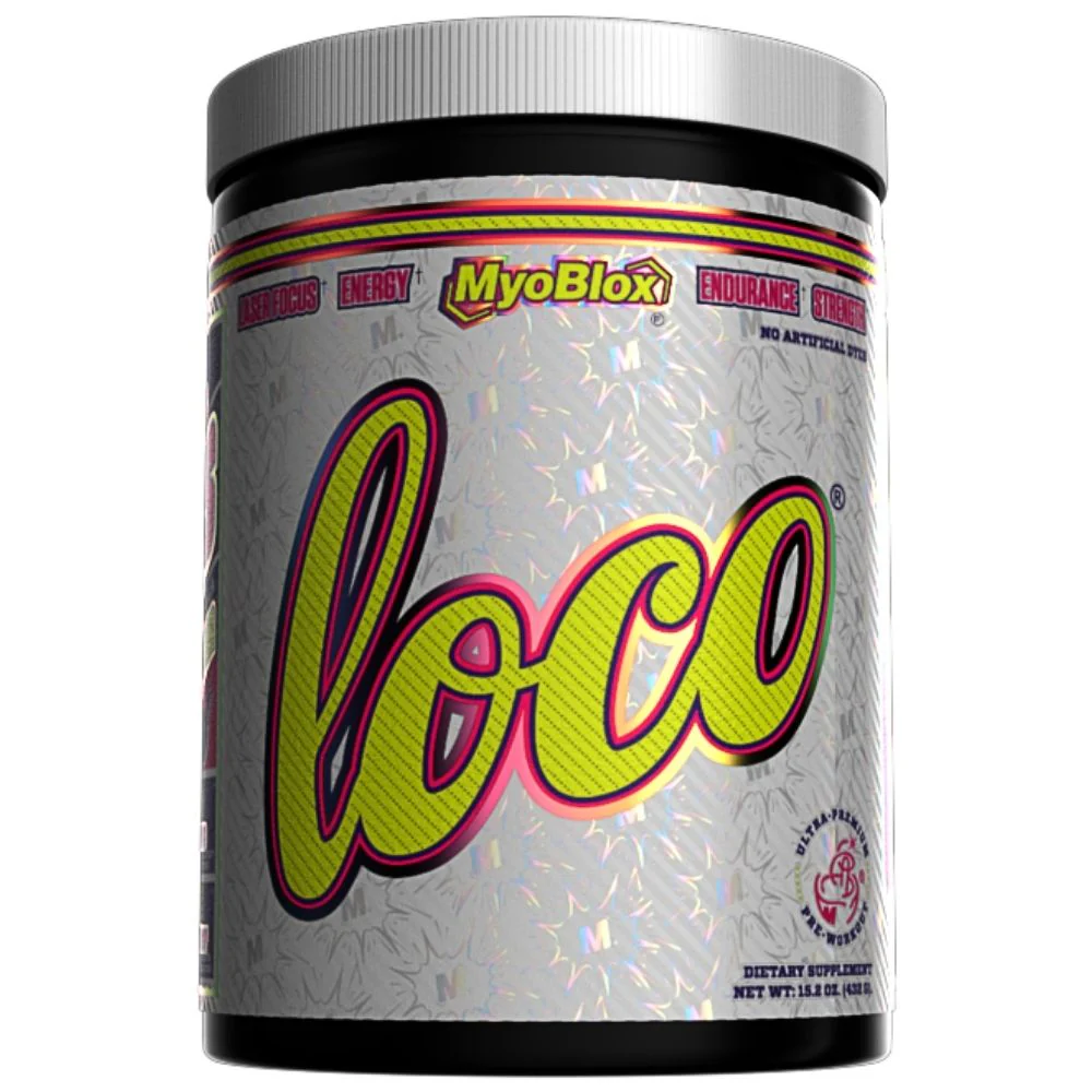 MyoBlox Loco 6.0 - Image 2