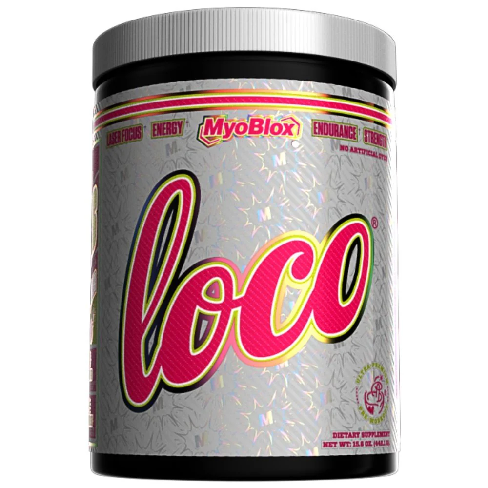 MyoBlox Loco 6.0 - Image 3
