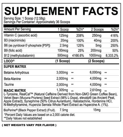 MyoBlox Loco 6.0 - Image 4