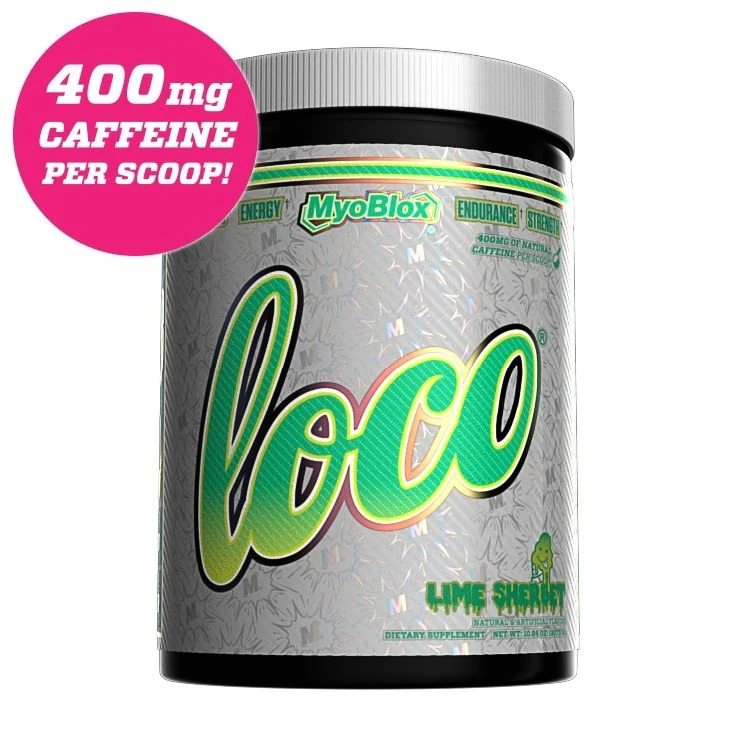 MyoBlox Loco Limited Edition - Image 2