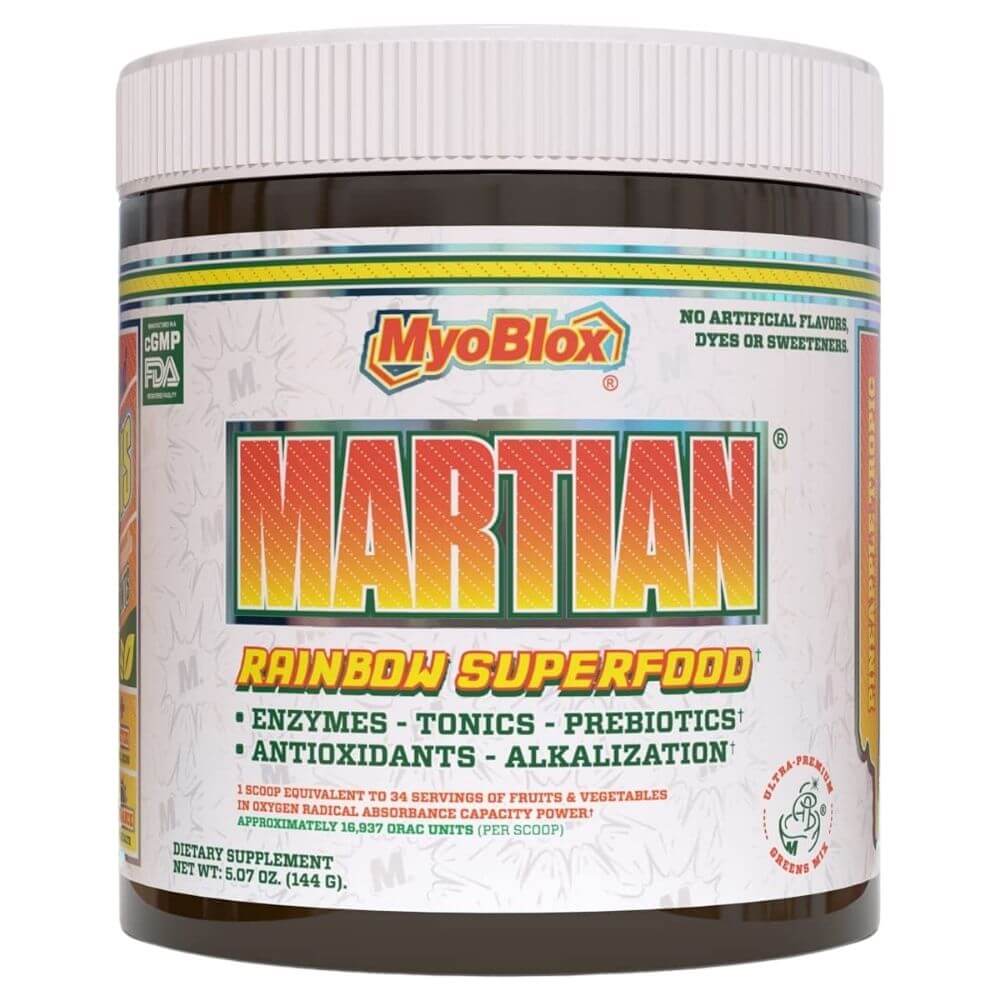 MyoBlox Martian Superfood - Image 4