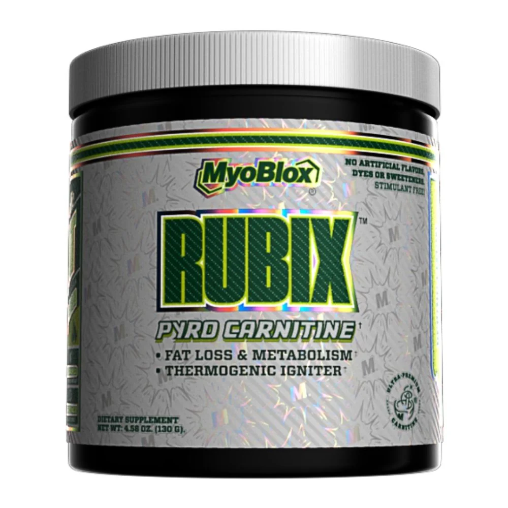 MyoBlox Rubix - Image 2