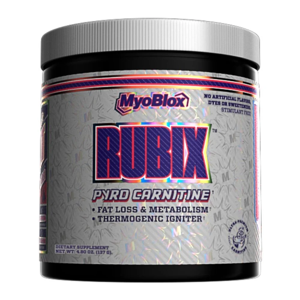 MyoBlox Rubix - Image 3