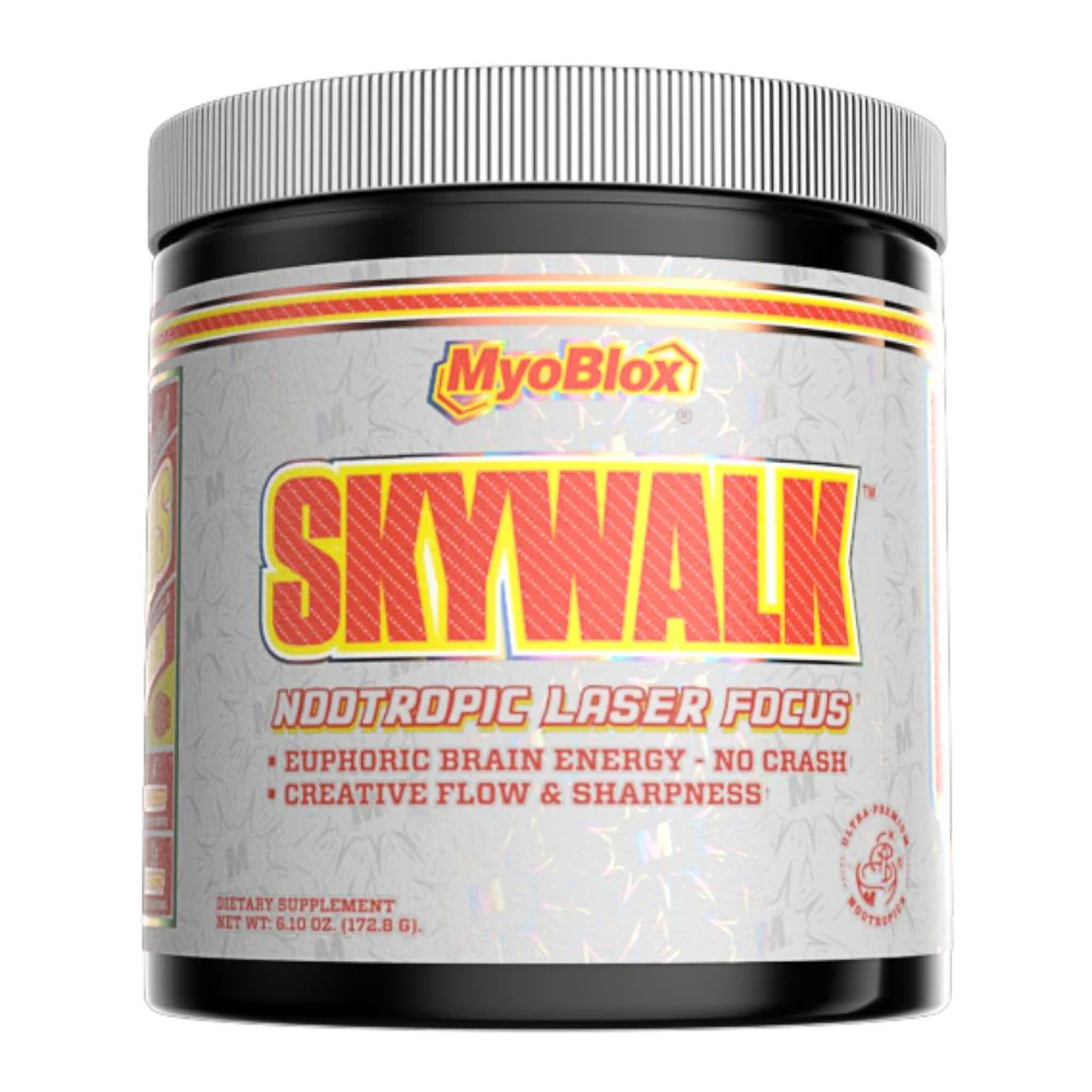 MyoBlox Skywalk - Image 2