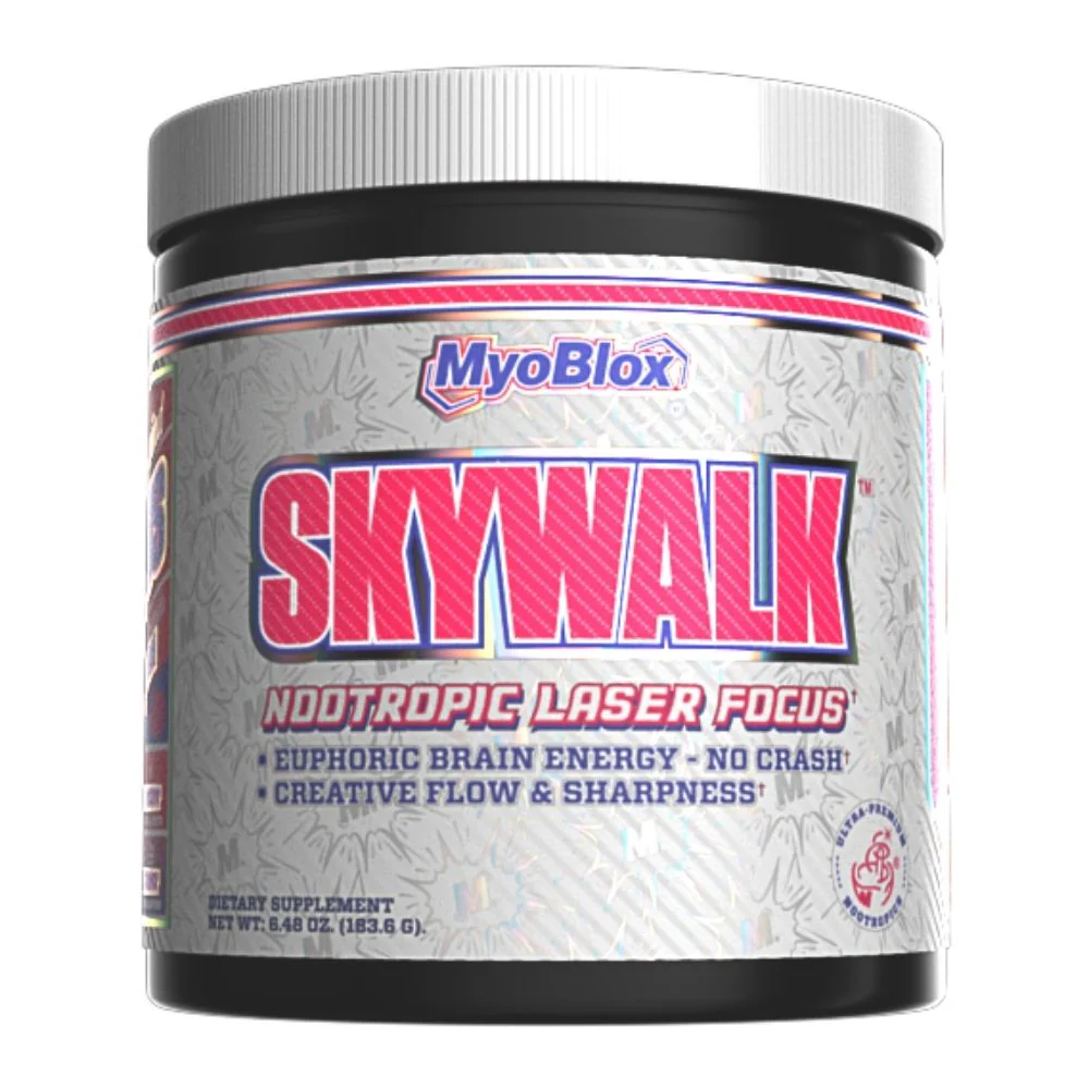 MyoBlox Skywalk - Image 5