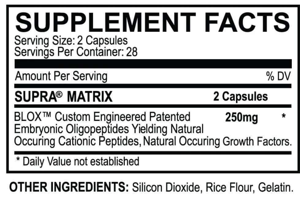 MyoBlox Supra - Image 2