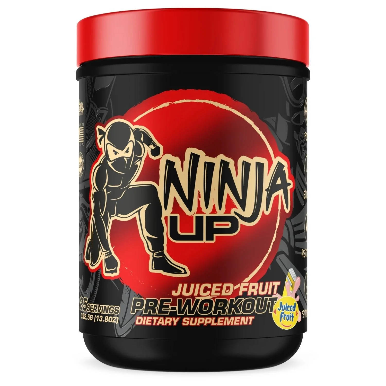 Ninja Up - Image 2
