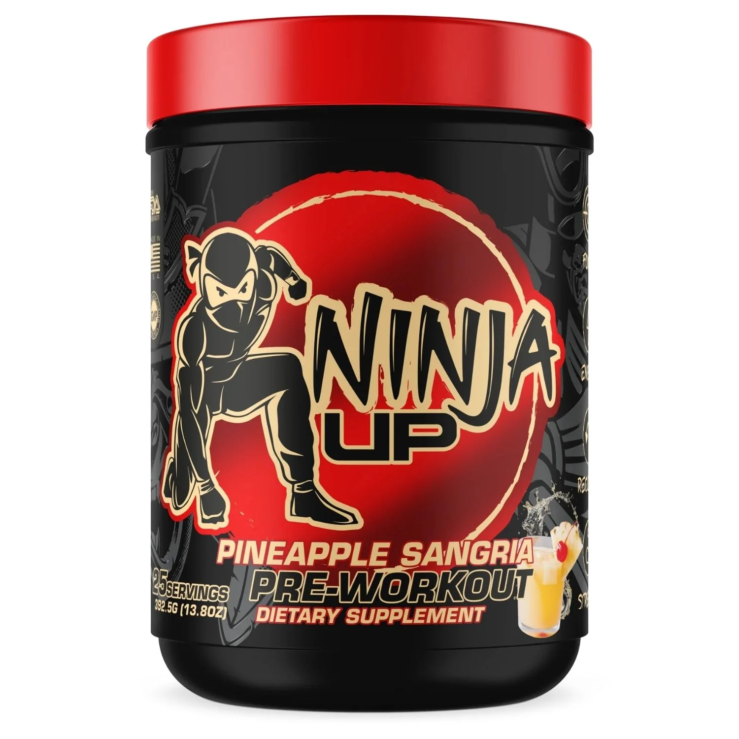 Ninja Up - Image 3