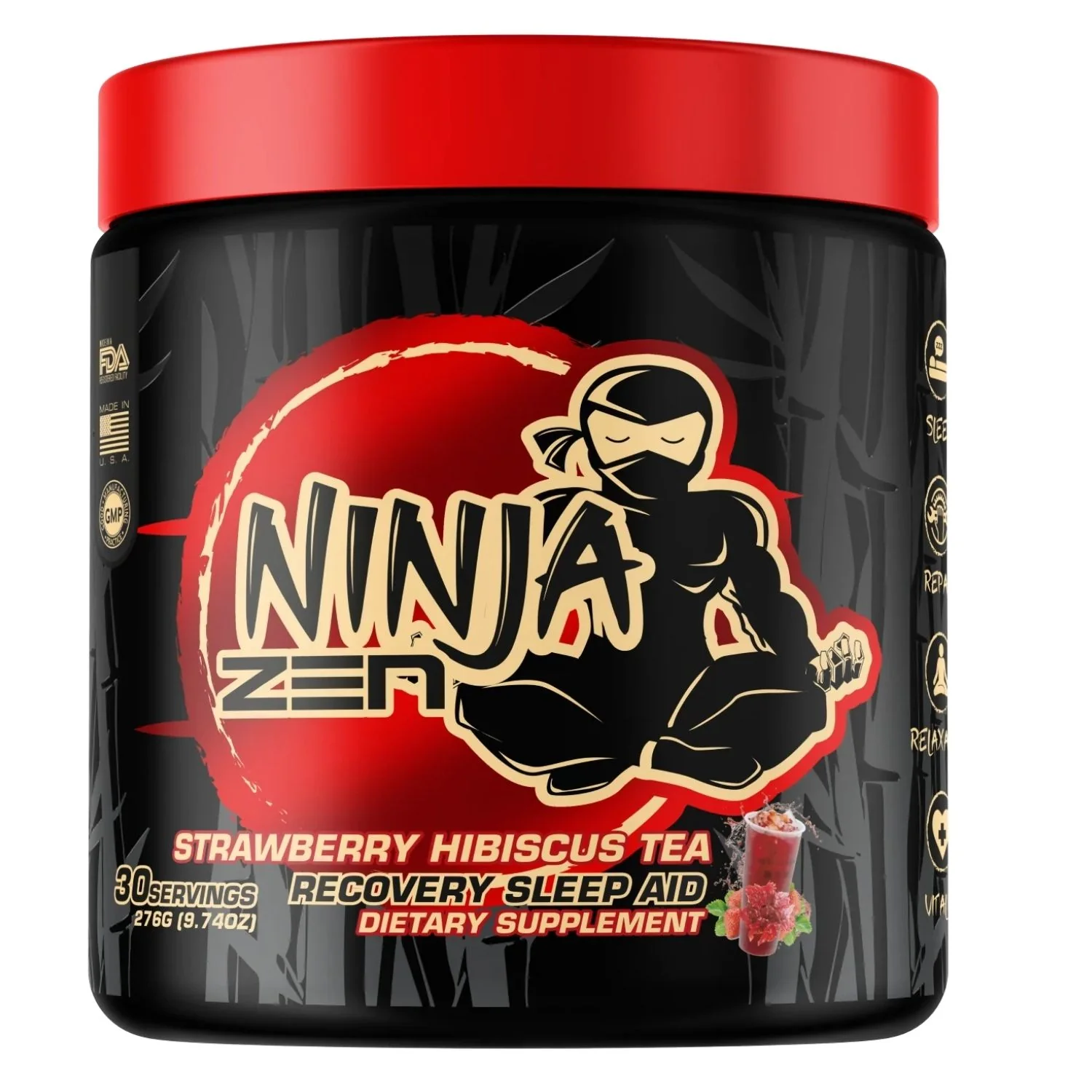 Ninja Zen - Image 2