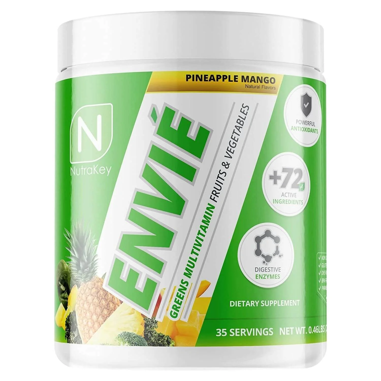 NutraKey Envie - Image 2