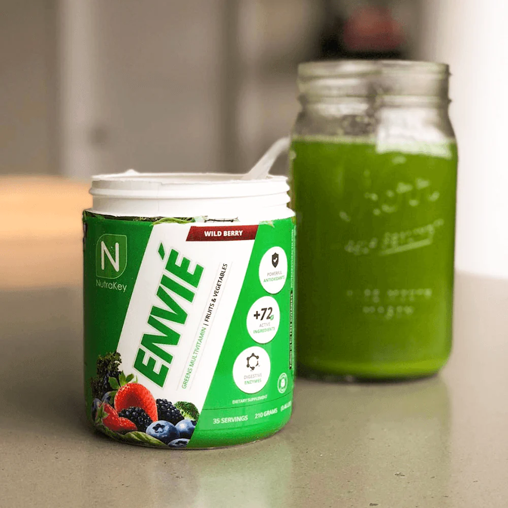 NutraKey Envie - Image 4