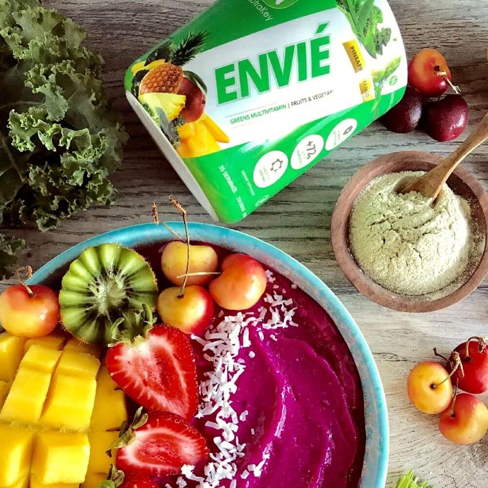 NutraKey Envie - Image 5