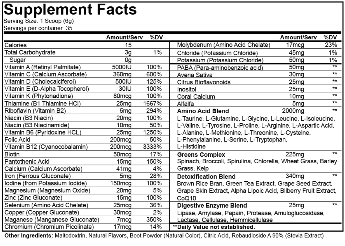 NutraKey Envie - Image 6