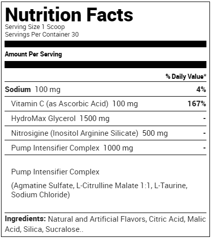 Nutrakey Hydro Pump - Image 2