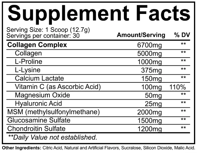 Nutrakey Innoflex - Image 4