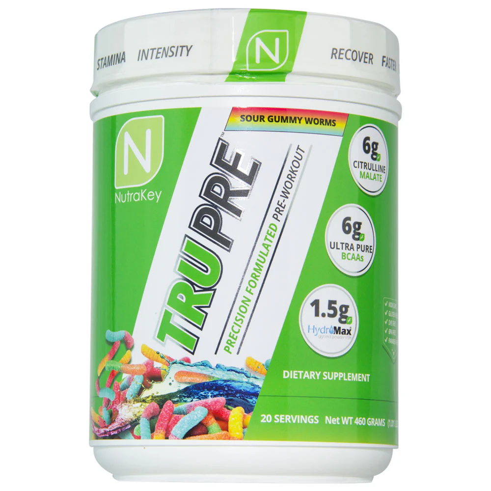 Nutrakey TRU Pre - Image 3