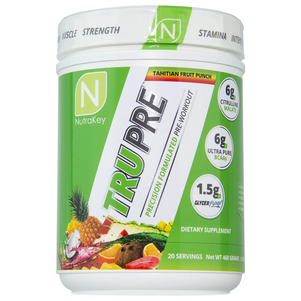 Nutrakey TRU Pre - Image 4