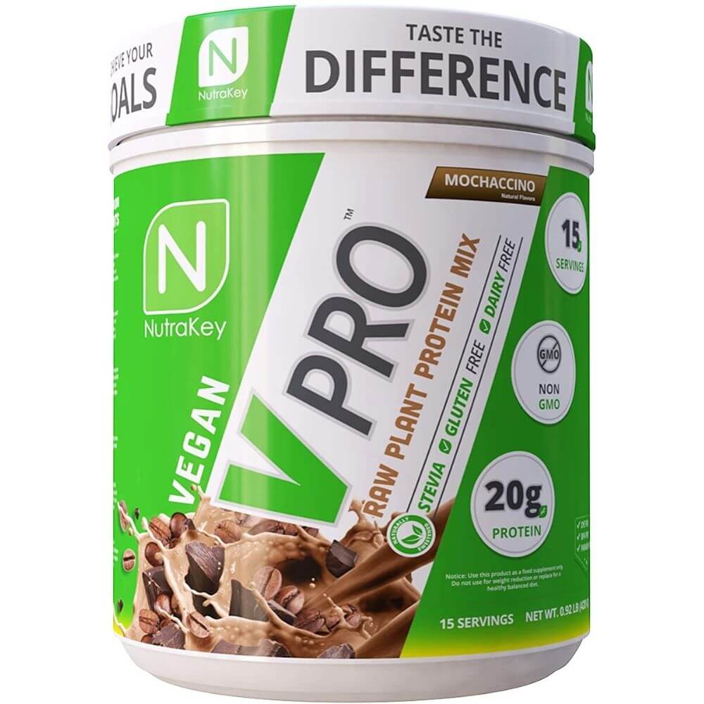 Nutrakey V Pro - Image 10