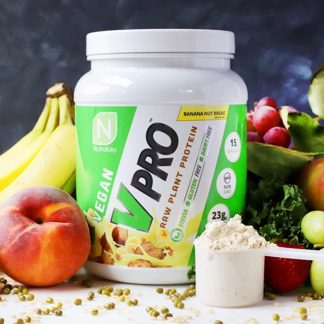 Nutrakey V Pro - Image 3