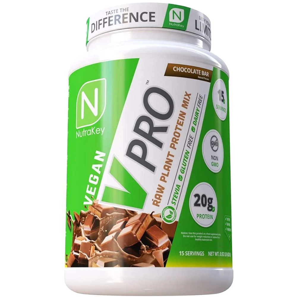 Nutrakey V Pro - Image 4