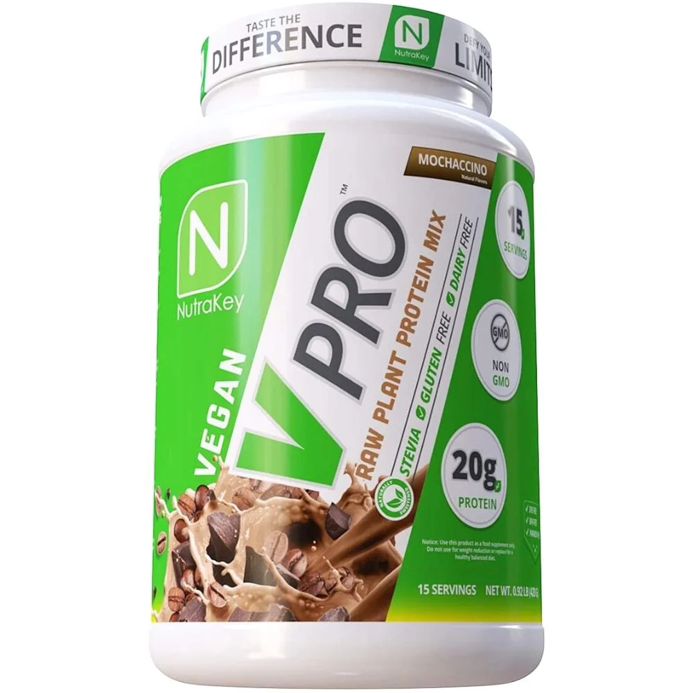Nutrakey V Pro - Image 5