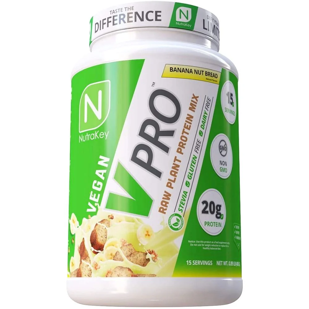 Nutrakey V Pro - Image 6