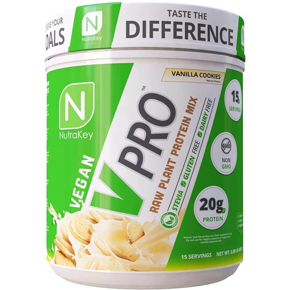 Nutrakey V Pro - Image 8