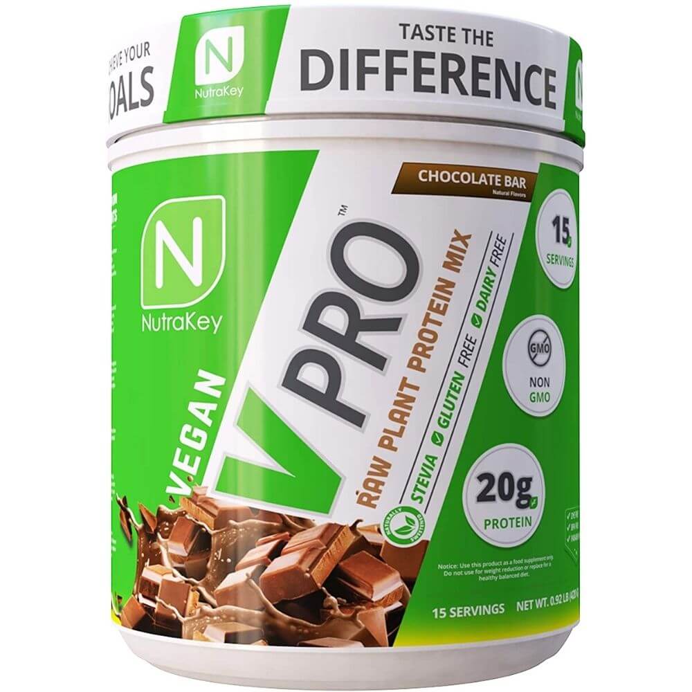 Nutrakey V Pro - Image 9