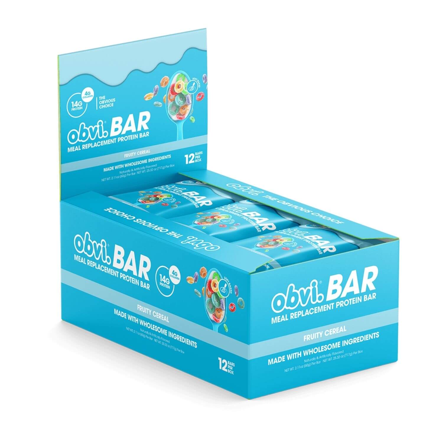 Obvi Bar - Image 4