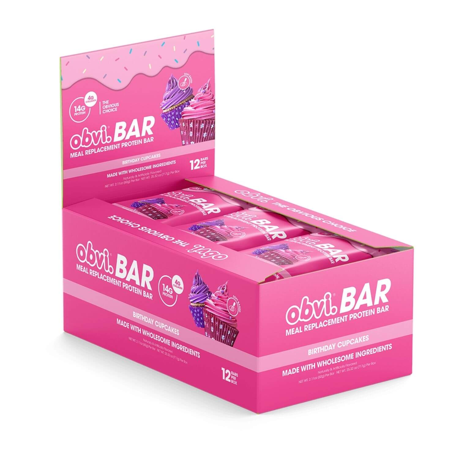 Obvi Bar - Image 7