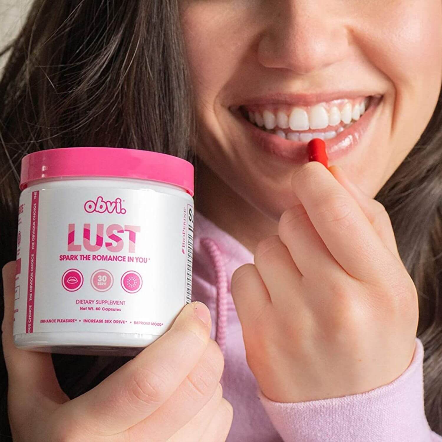 Obvi Lust - Image 3