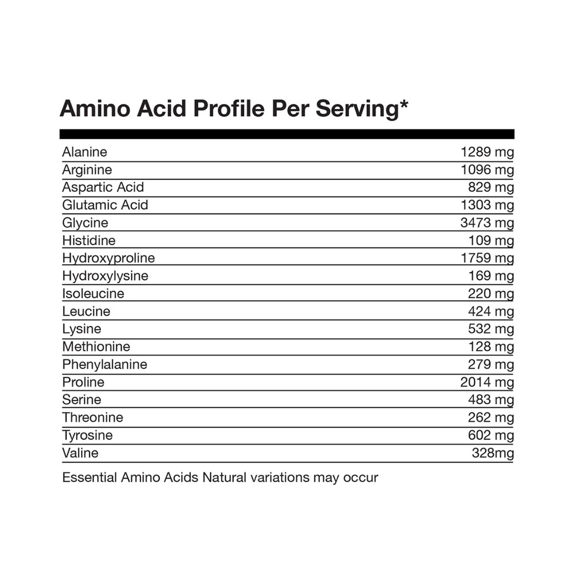Obvi Super Collagen Protein - Image 11