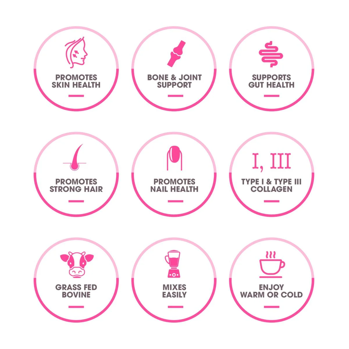 Obvi Super Collagen Protein - Image 13