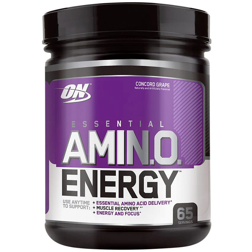 Optimum Nutrition Essential Amino Energy - Image 12