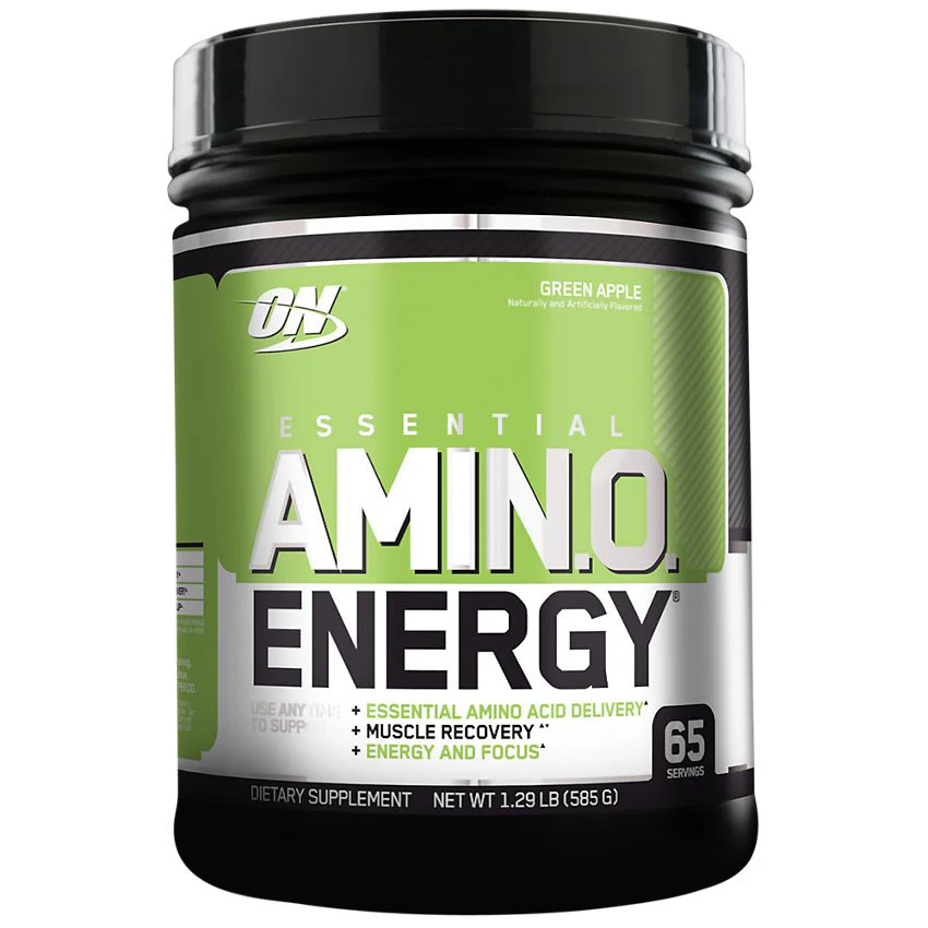 Optimum Nutrition Essential Amino Energy - Image 15