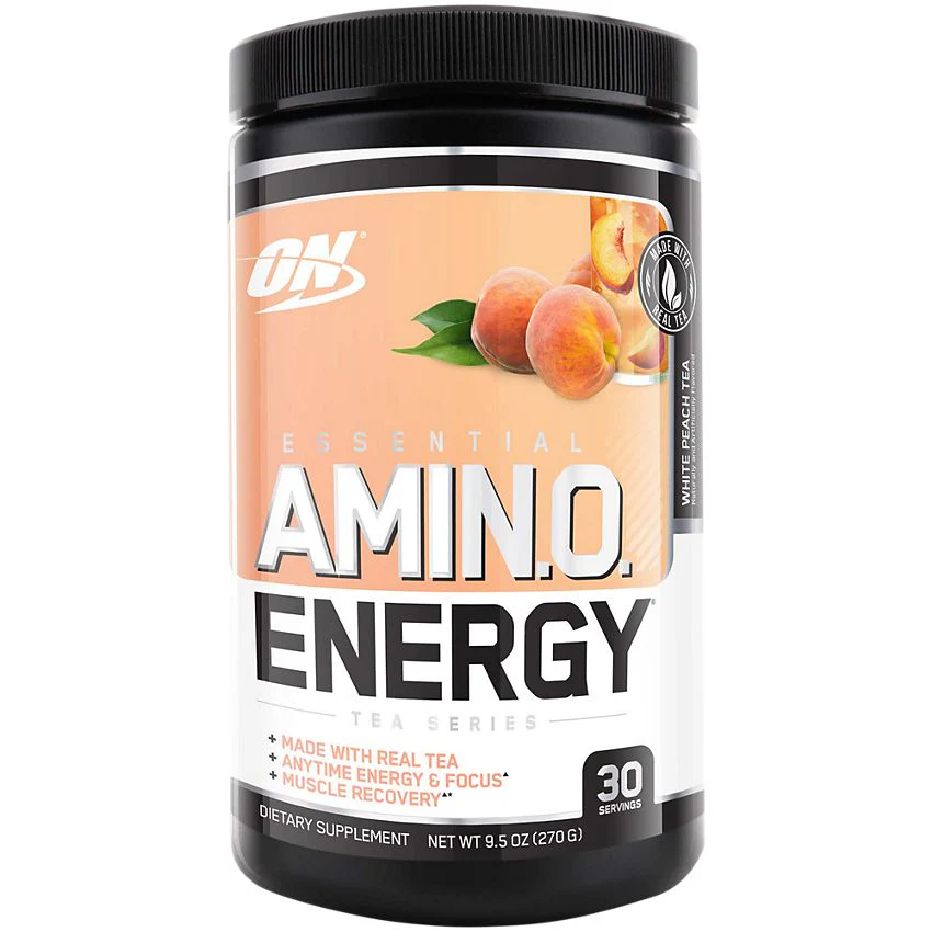 Optimum Nutrition Essential Amino Energy - Image 16