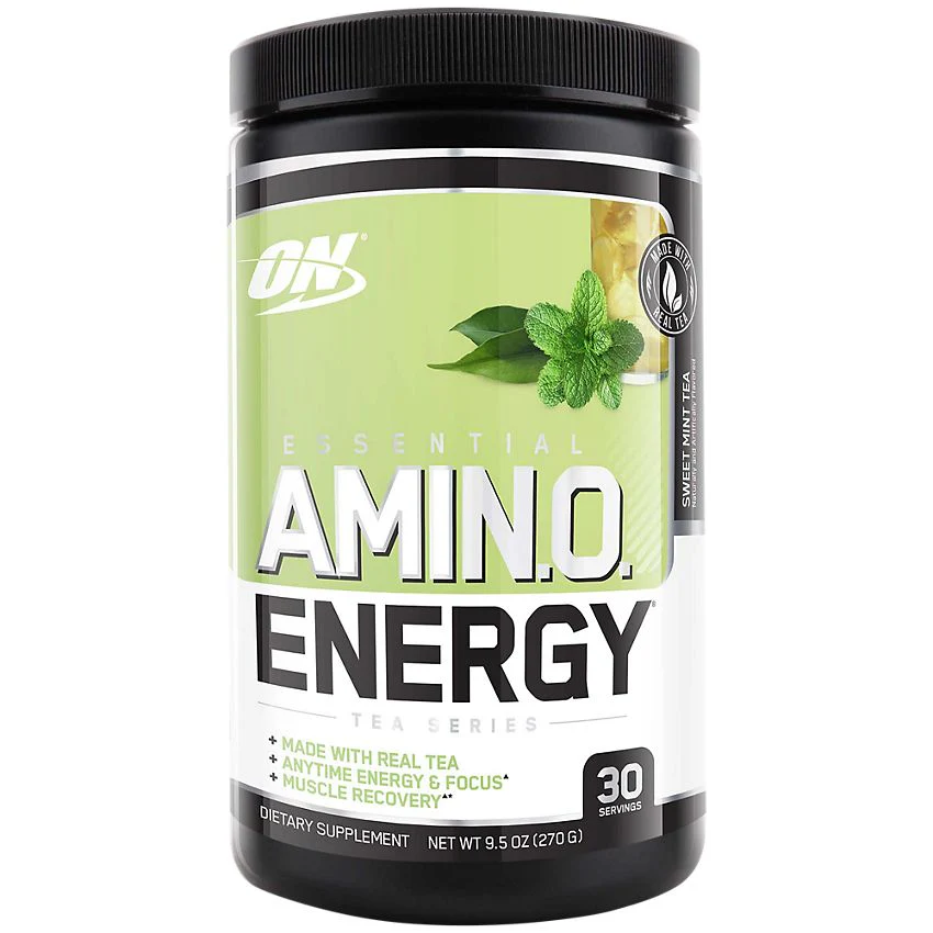 Optimum Nutrition Essential Amino Energy - Image 18