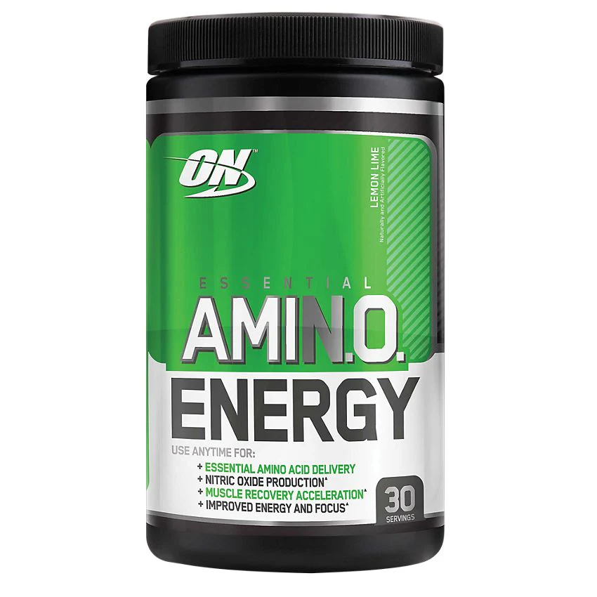 Optimum Nutrition Essential Amino Energy - Image 3