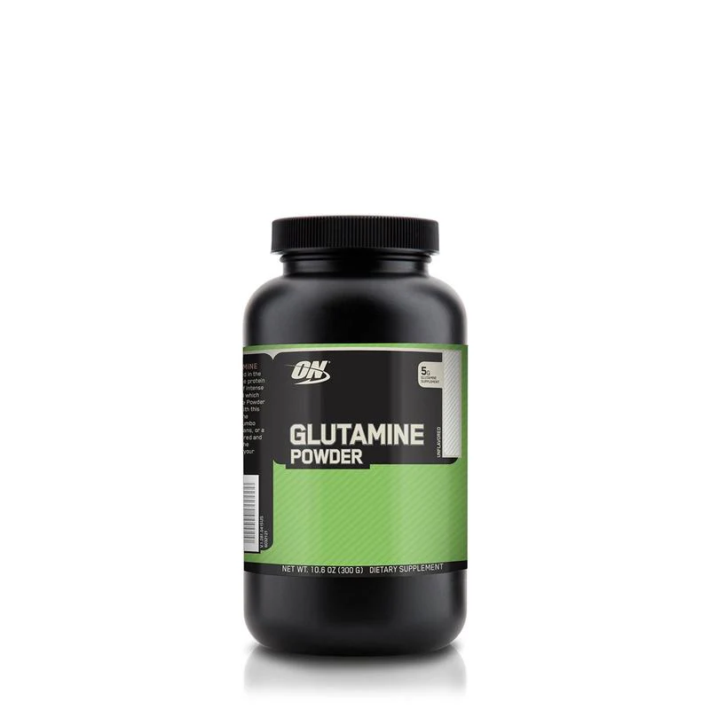 Optimum Nutrition Glutamine Powder - Image 3