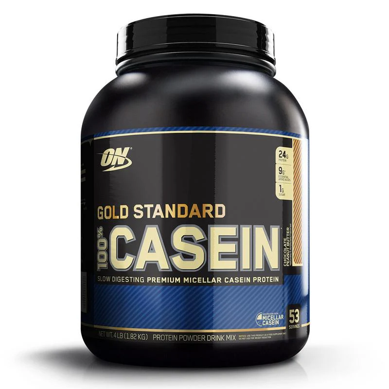Optimum Nutrition Gold Standard 100% Casein - Image 5