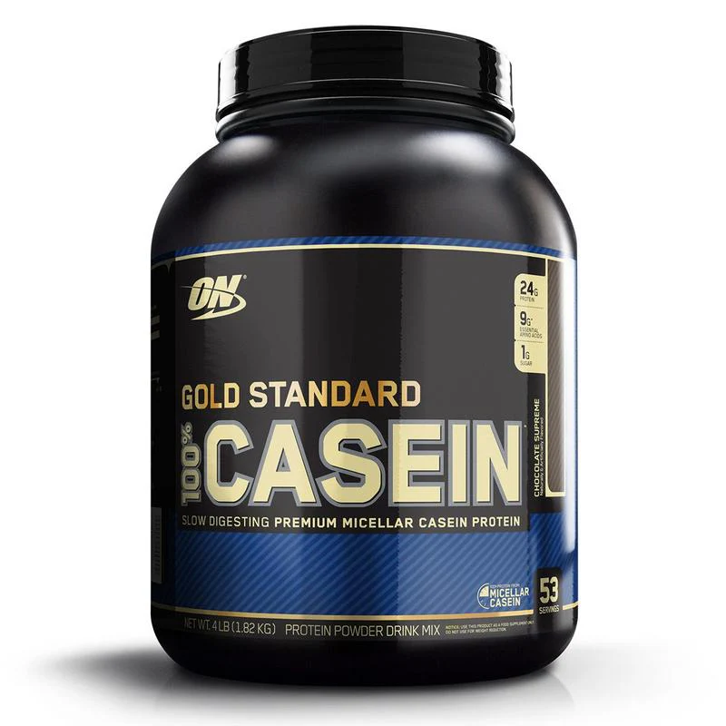 Optimum Nutrition Gold Standard 100% Casein - Image 6