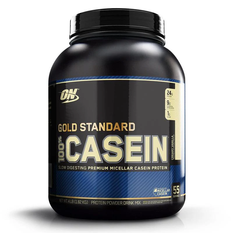 Optimum Nutrition Gold Standard 100% Casein - Image 7
