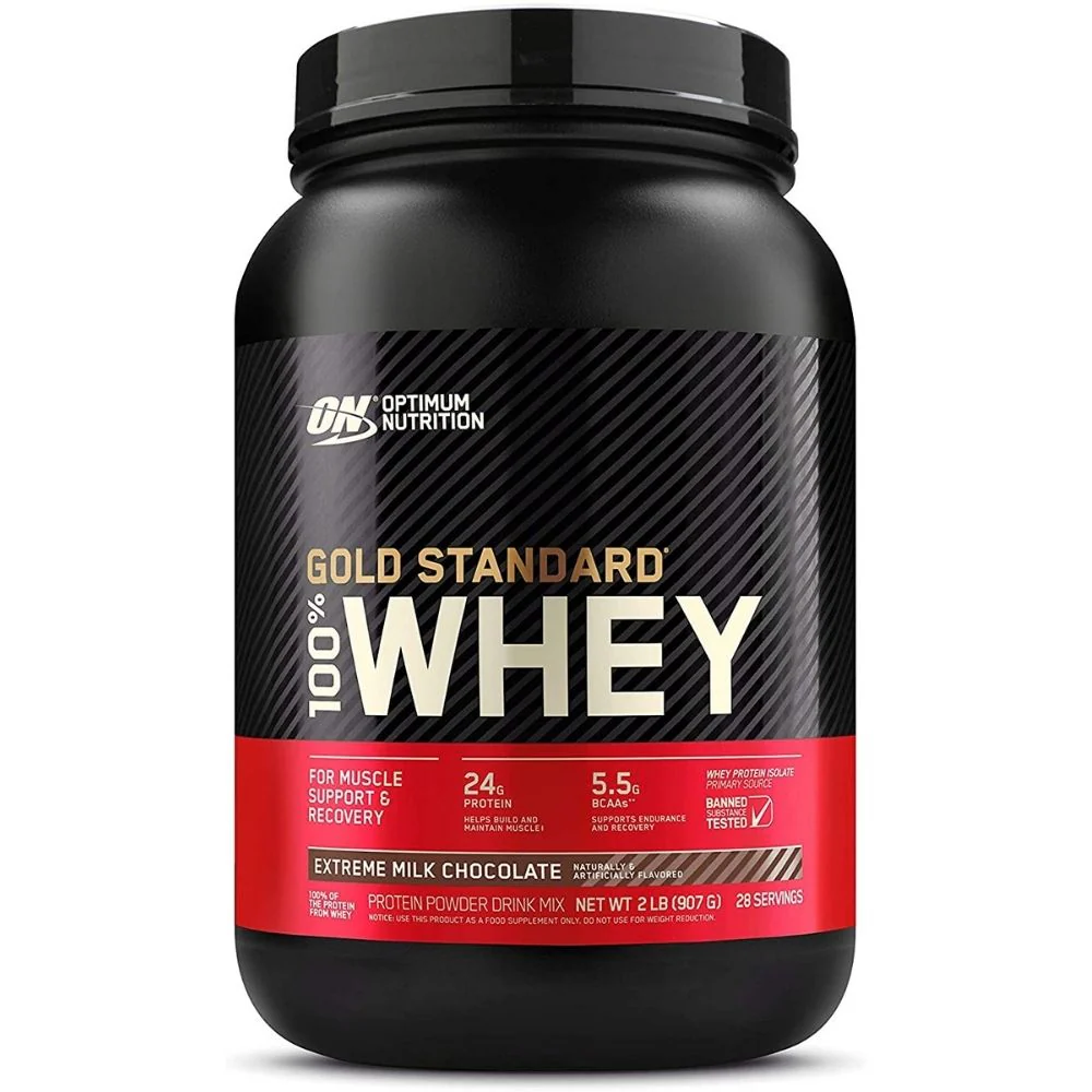 Optimum Nutrition Gold Standard 100% Whey Protein - Image 11