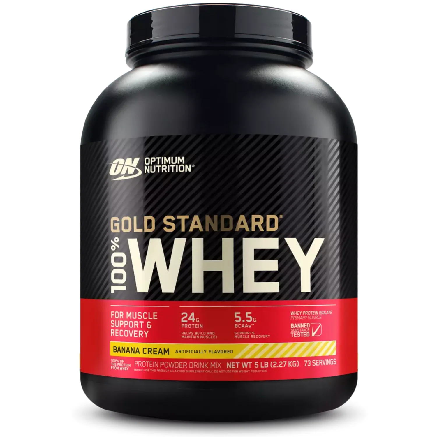 Optimum Nutrition Gold Standard 100% Whey Protein - Image 17