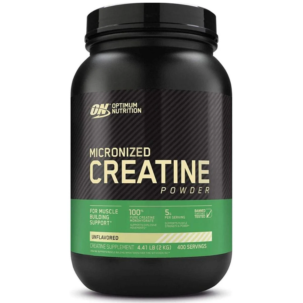 Optimum Nutrition Micronized Creatine - Image 5