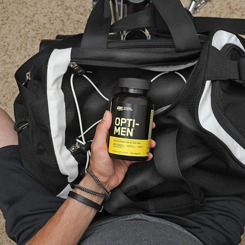 Optimum Nutrition Opti-Men - Image 5