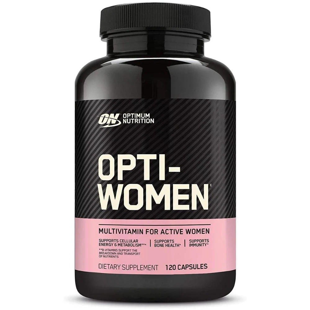 Optimum Nutrition Opti-Women - Image 2